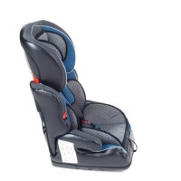 Автокресло Martin noir BAB001 PIONEER  Elite Steel Blue